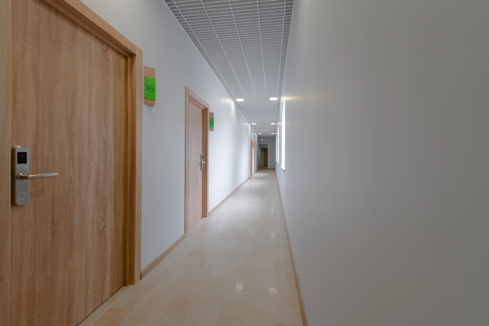 Отель Кипарис