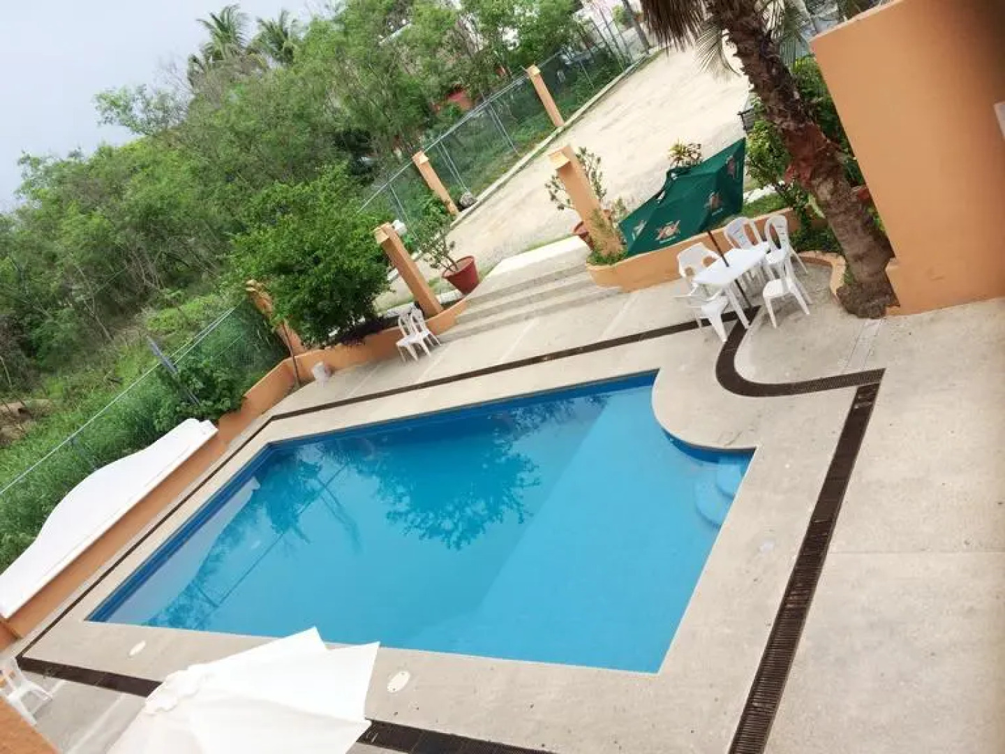 Отель Playa del Sol by Rotamundos