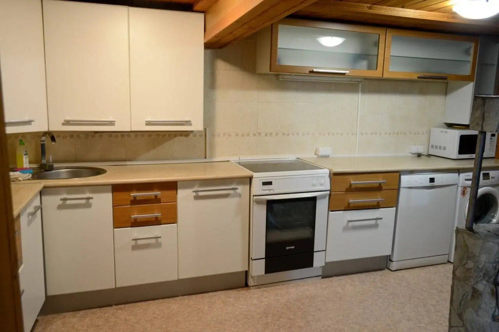 Гостевой Lом Lake House