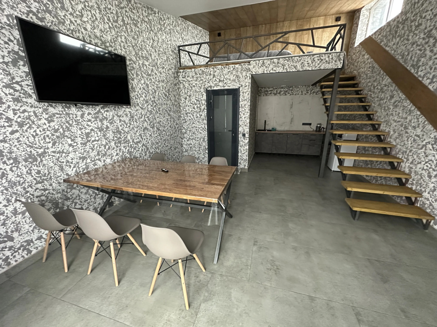 База отдыха Беседа