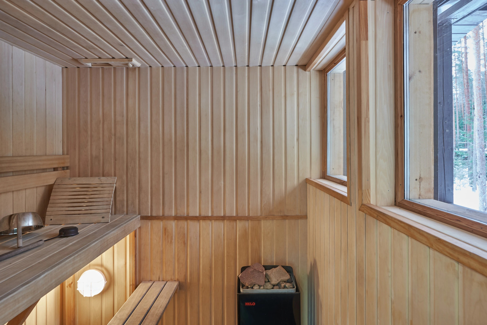 База отдыха Аврора