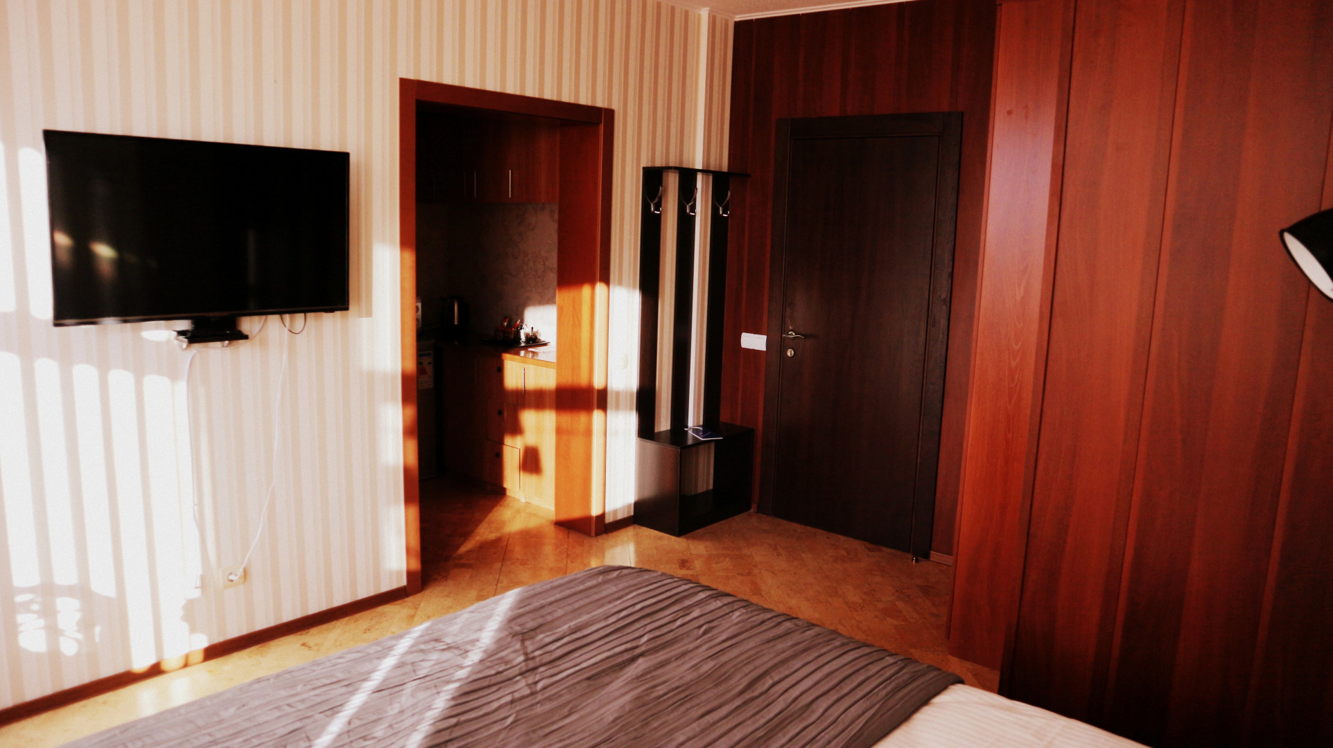 Мини-отель на Горького