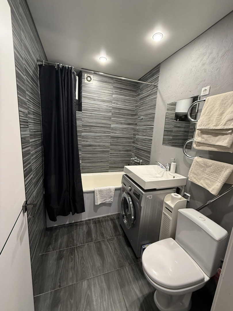 Квартира Уютная  в Центре Города