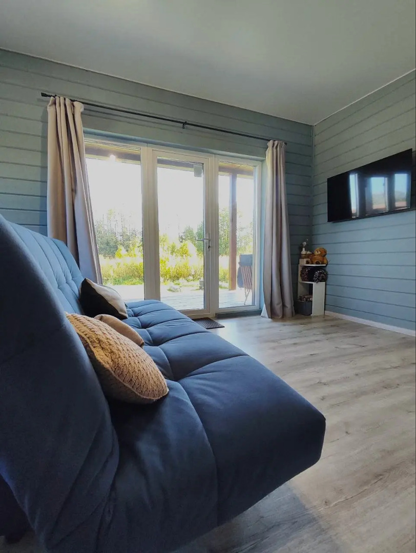 Бунгало Дачный Комплекс ДипДача