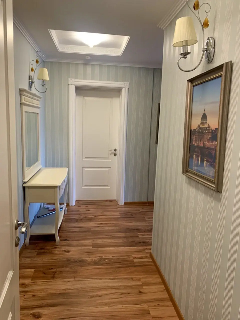Отель Классик Hotel Classic