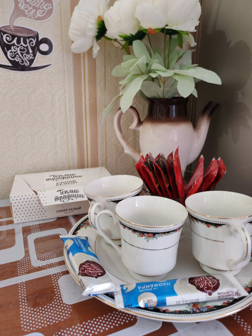 Квартира Уютная в Центре Владимира