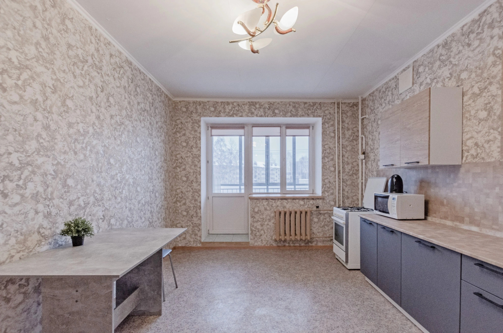 Апартаменты Карбышева