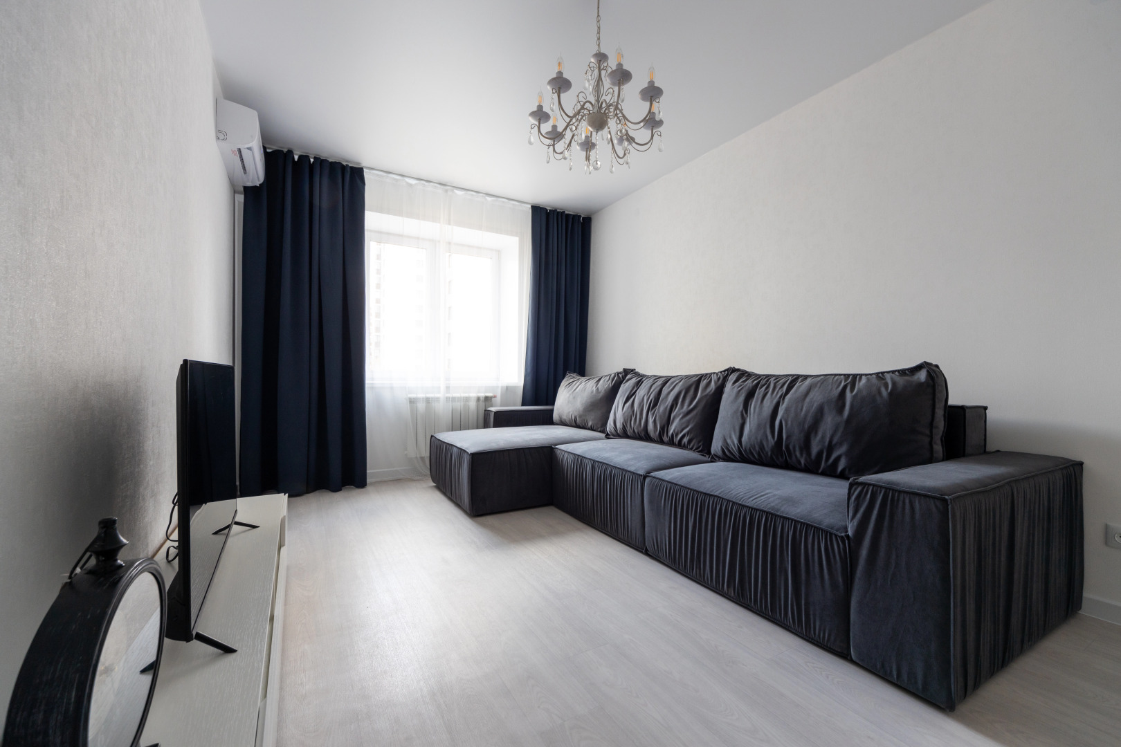 Апартаменты  Favorite House в ЖК Александровский