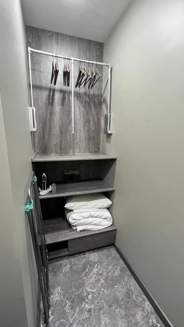 Апартаменты Ansi Akter Gelaksi 1