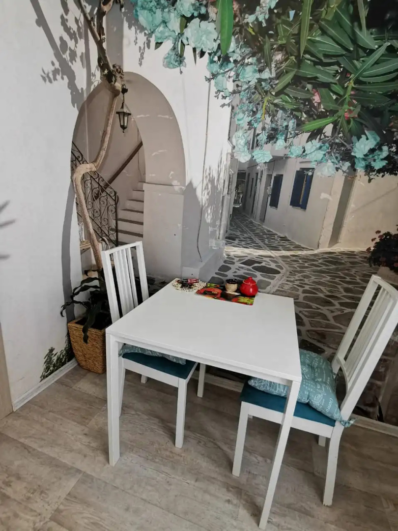 Апартаменты на 8-й Воздушной Армии