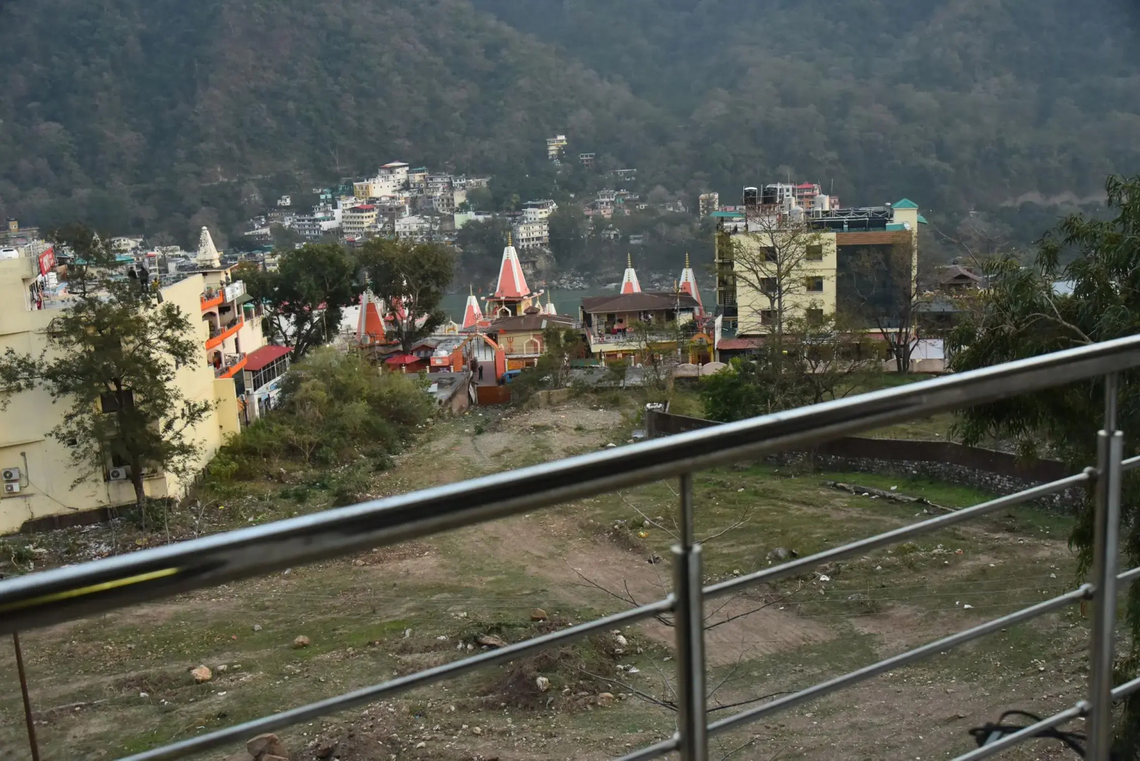 Отель Raja Palaceinn