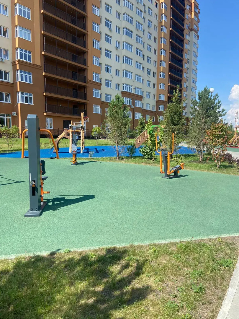 Квартира студия 30 м2 на 9 этаже 16 этажного дома