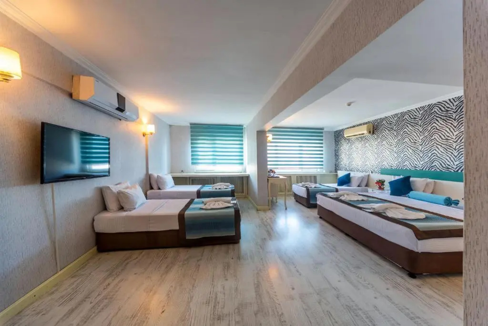 Viva Deluxe Hotel
