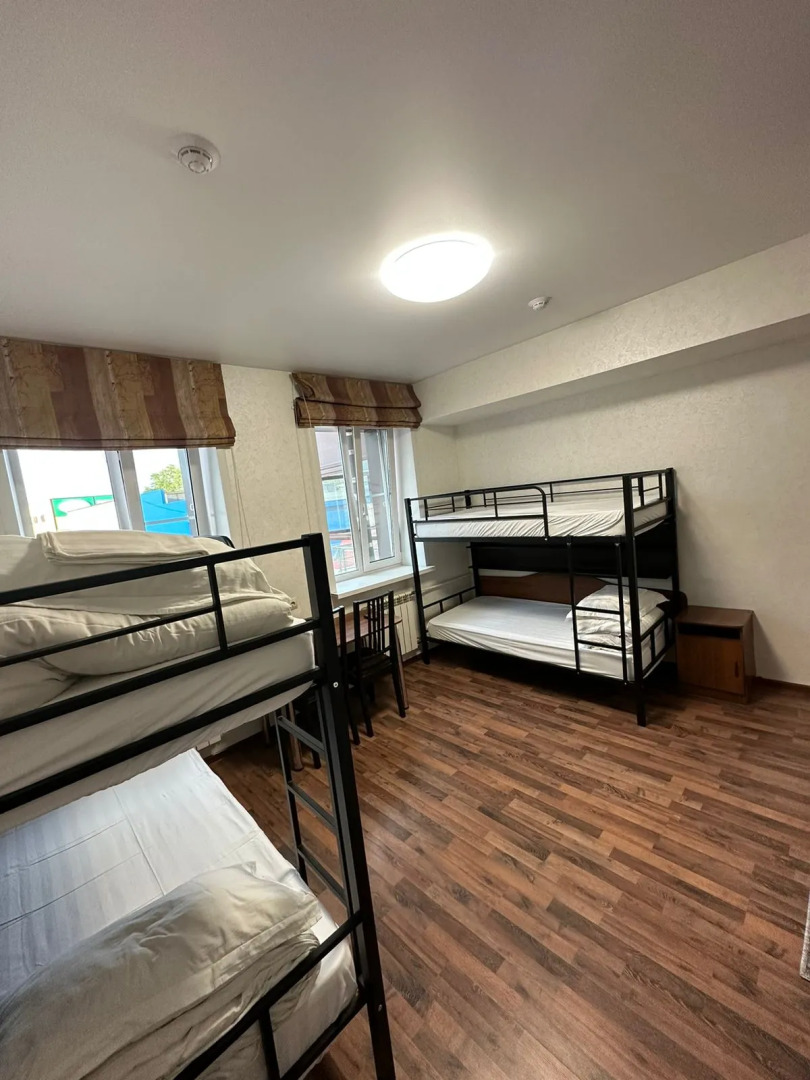 Гостиница Мини-Отель