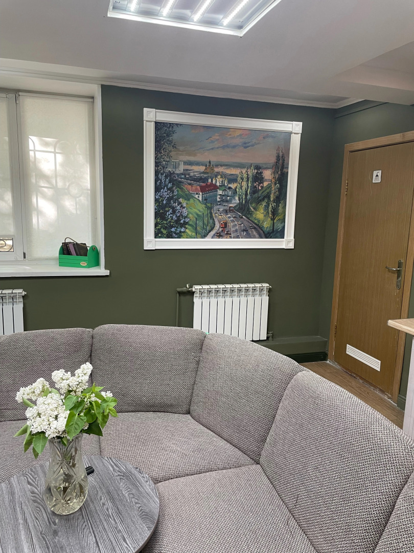 Хостел Ильинский