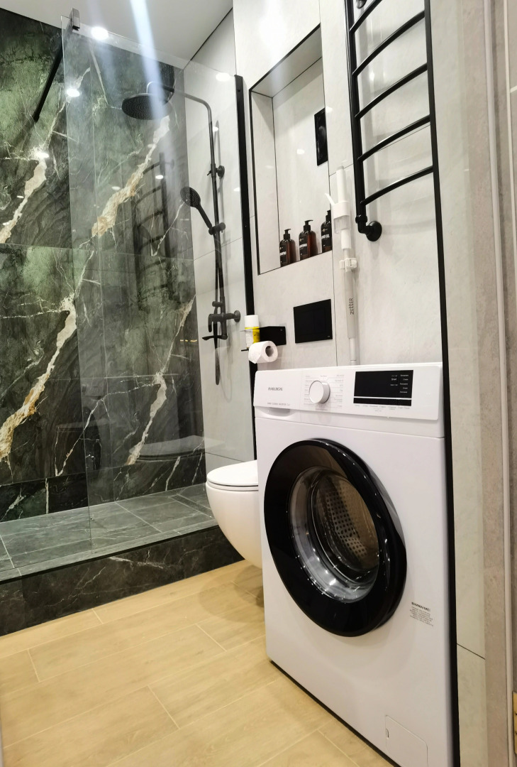 Квартира Для вашего идеального отдыха