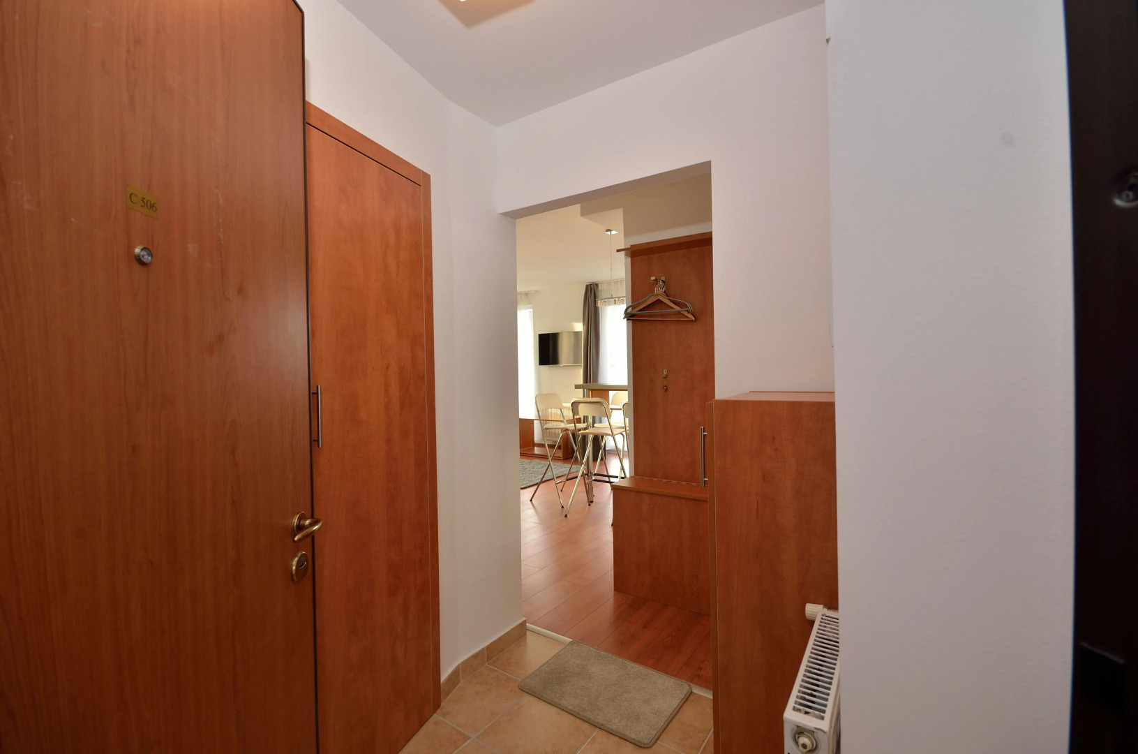 Garay Panorama Apartment