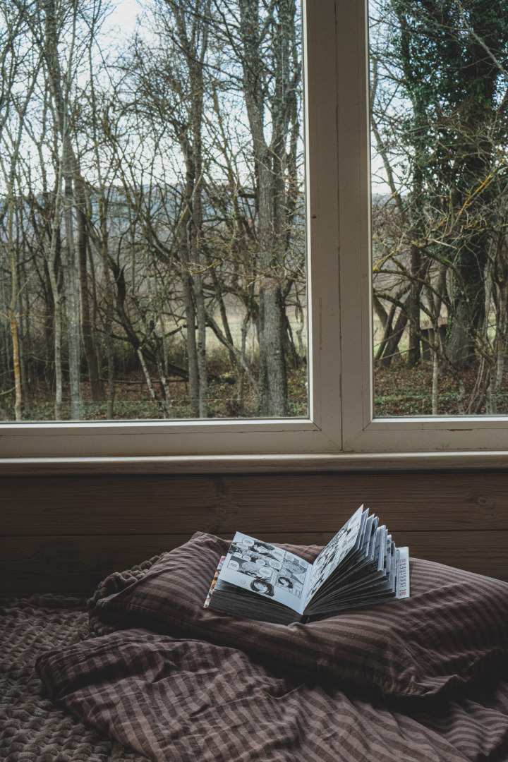 Бунгало Уркуста Парк