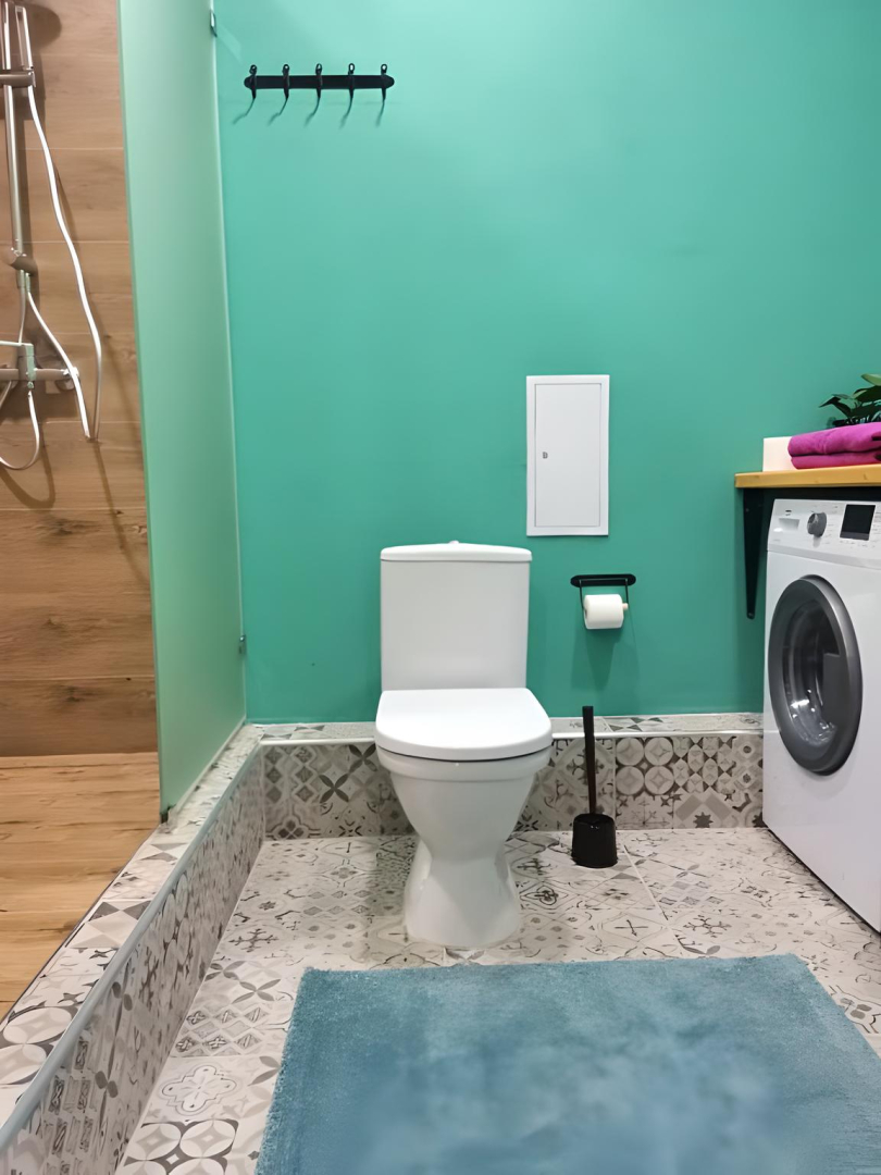 Квартира Беляева 42а