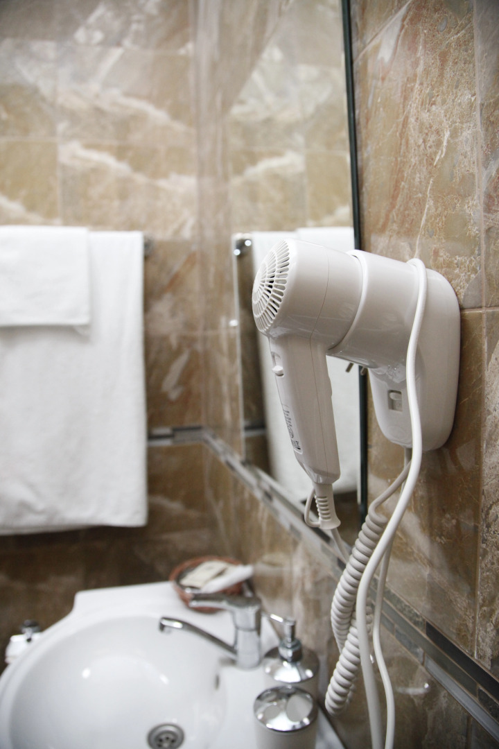 Отель Анжелика