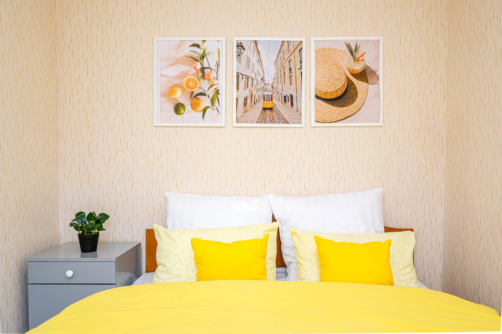 Апартаменты Сладких Снов на Мира 49