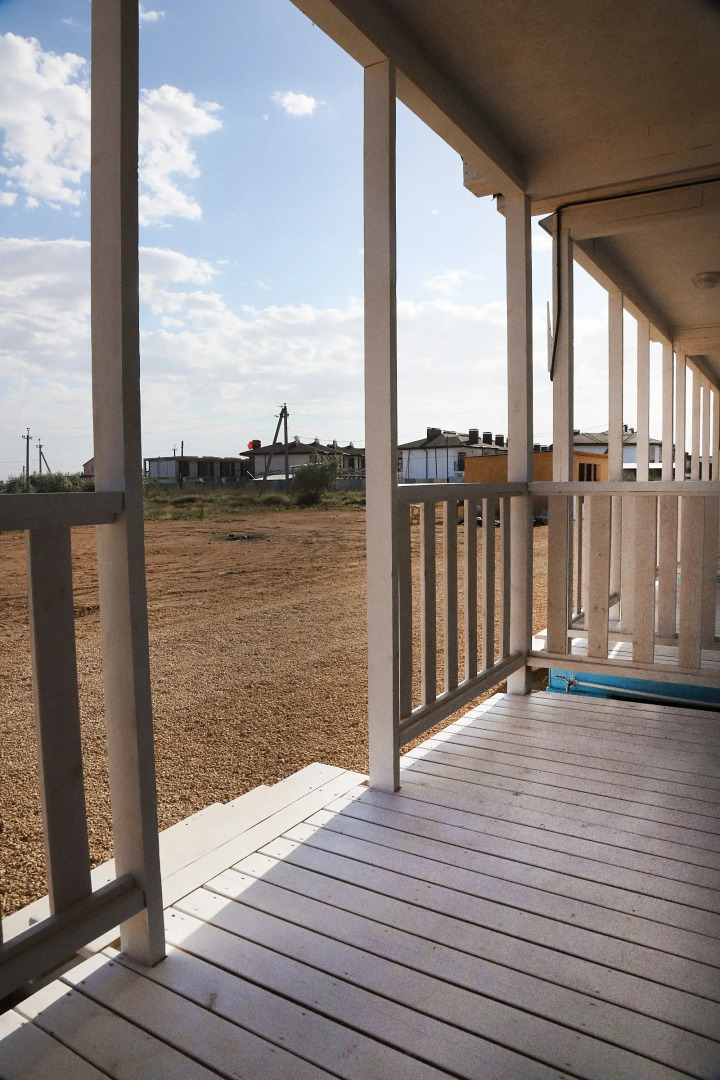 Gostevoj Dom Mariya Mini-Hotel