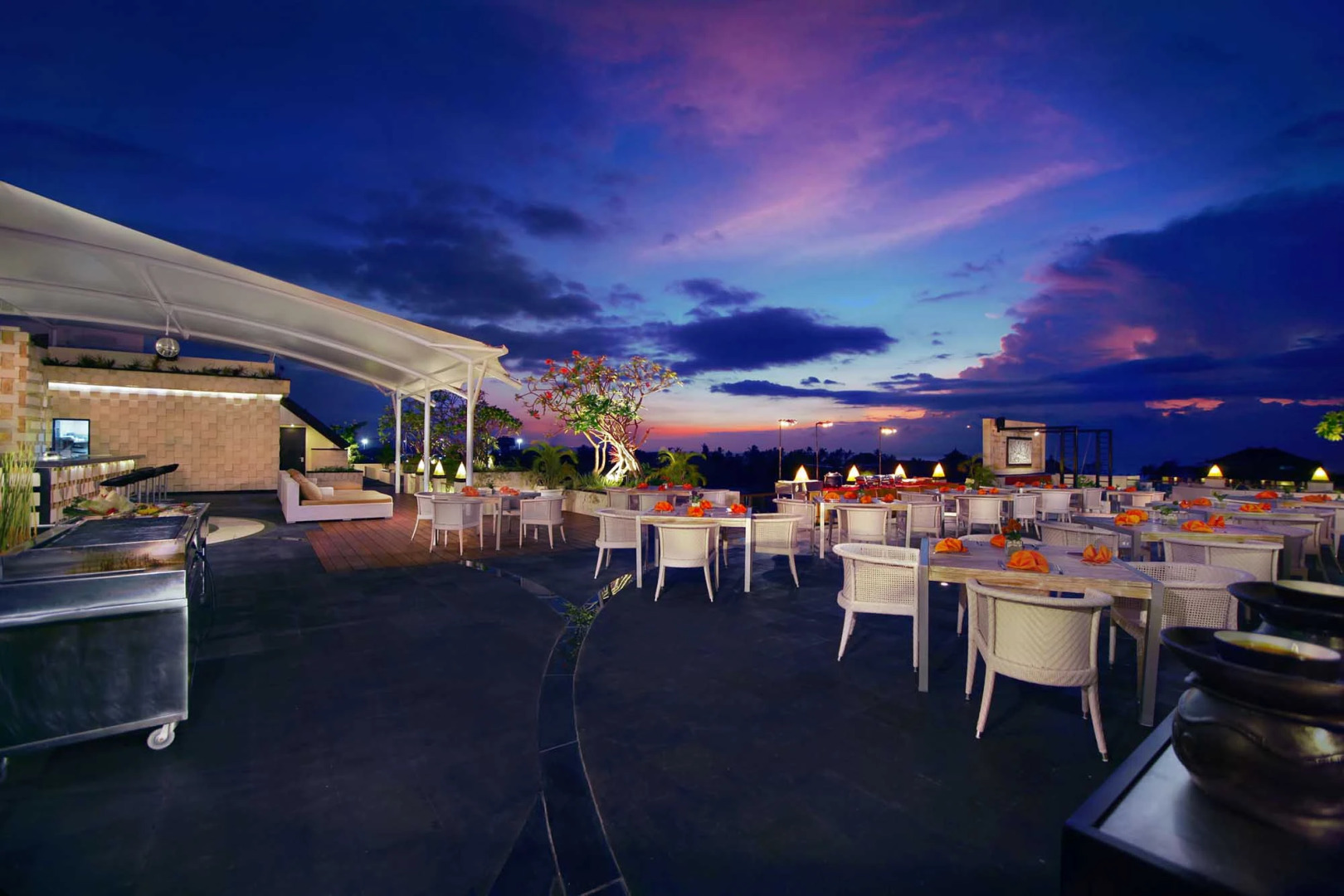 Aston Kuta Hotel & Residence