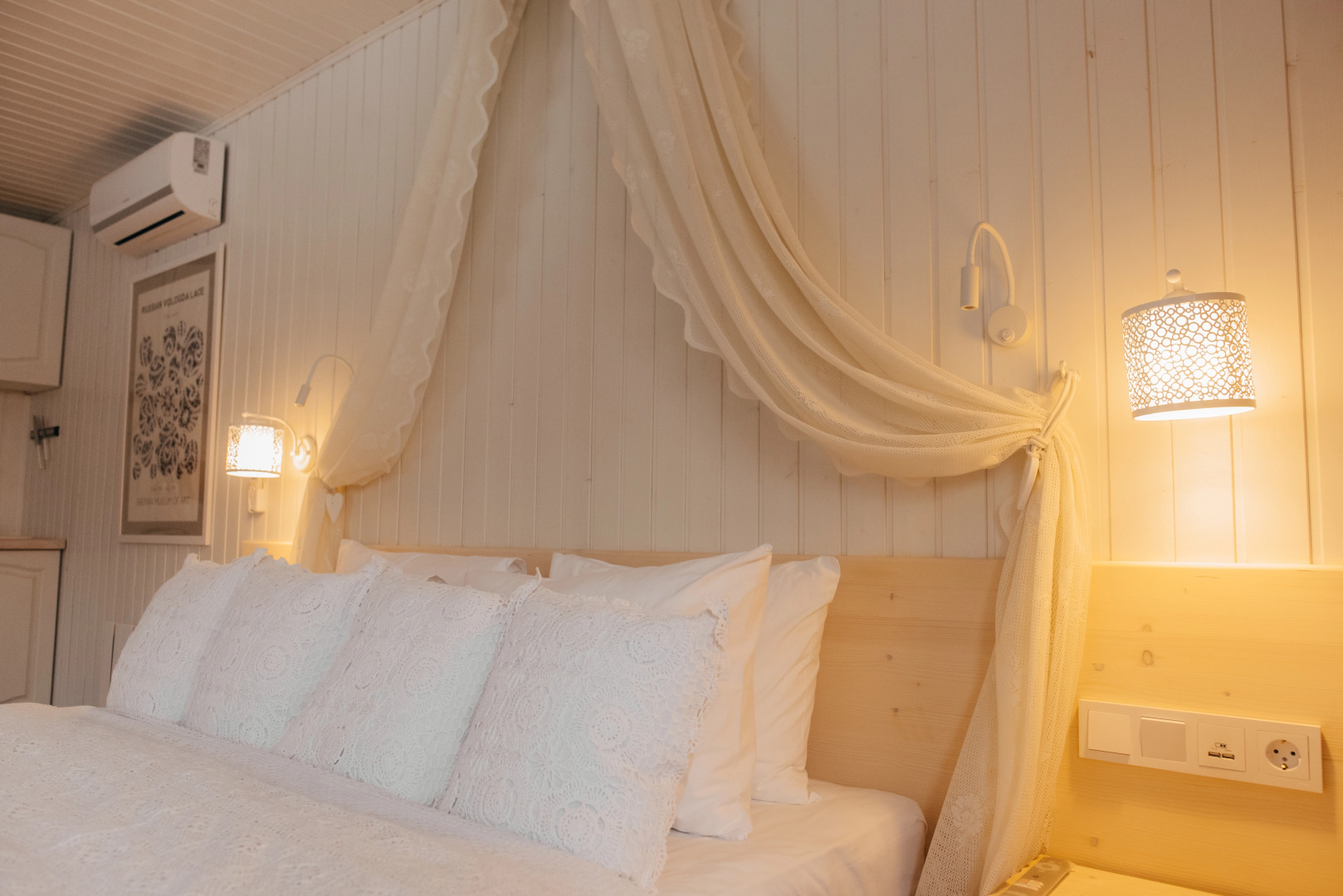 Отель Эко простые радости