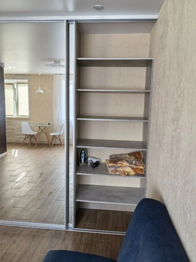 Квартира в центре на Пушкина