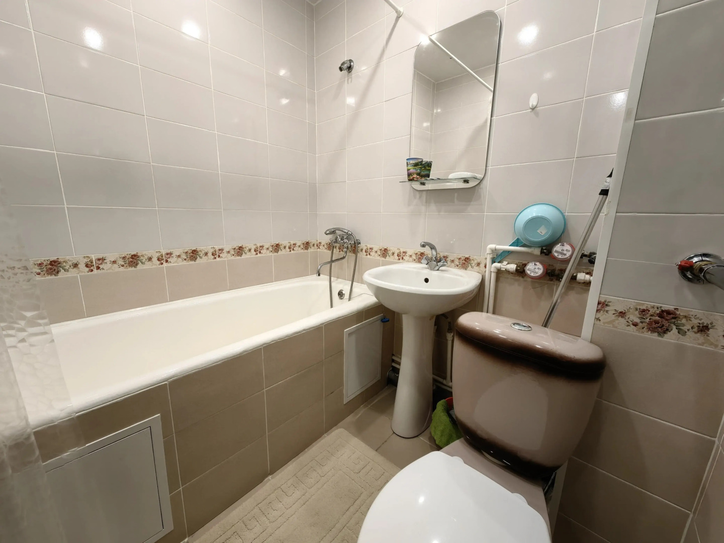 Апартаменты Like Home с видом на море