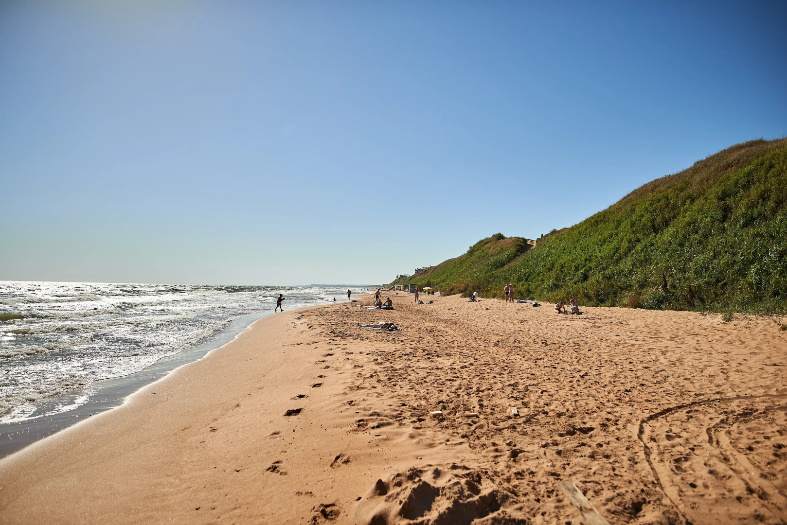 Гостевой дом Черепахи