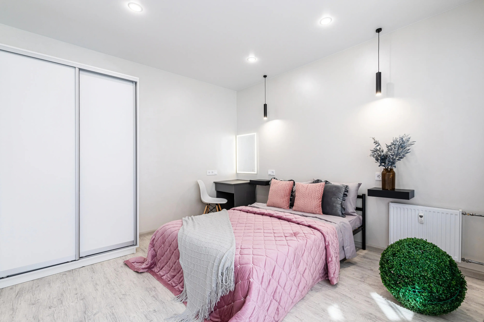 Апартаменты LS Уютные