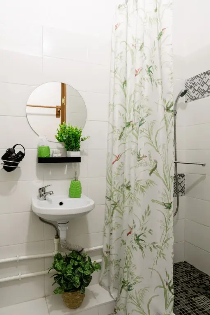 Квартира возле зоопарка 1