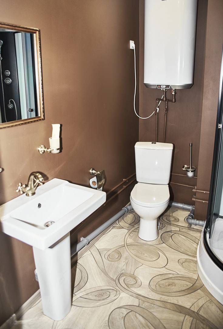 Отель Империал