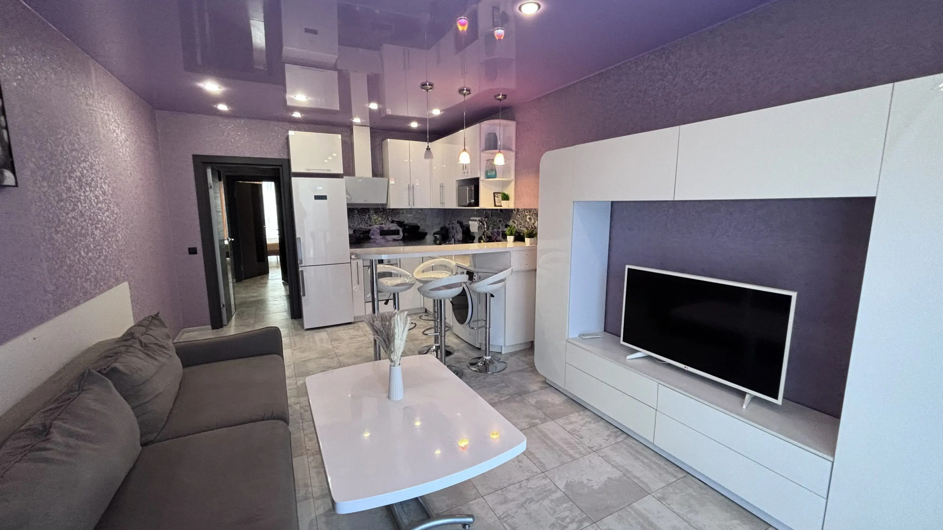 Апартаменты FashionFlats 2