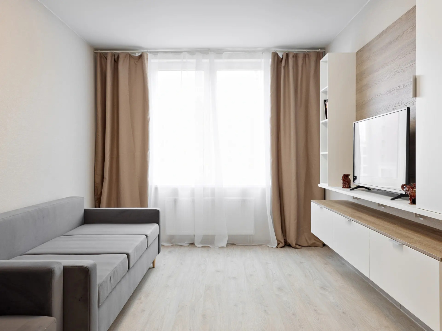 Апартаменты RENT198 Family Galaktika