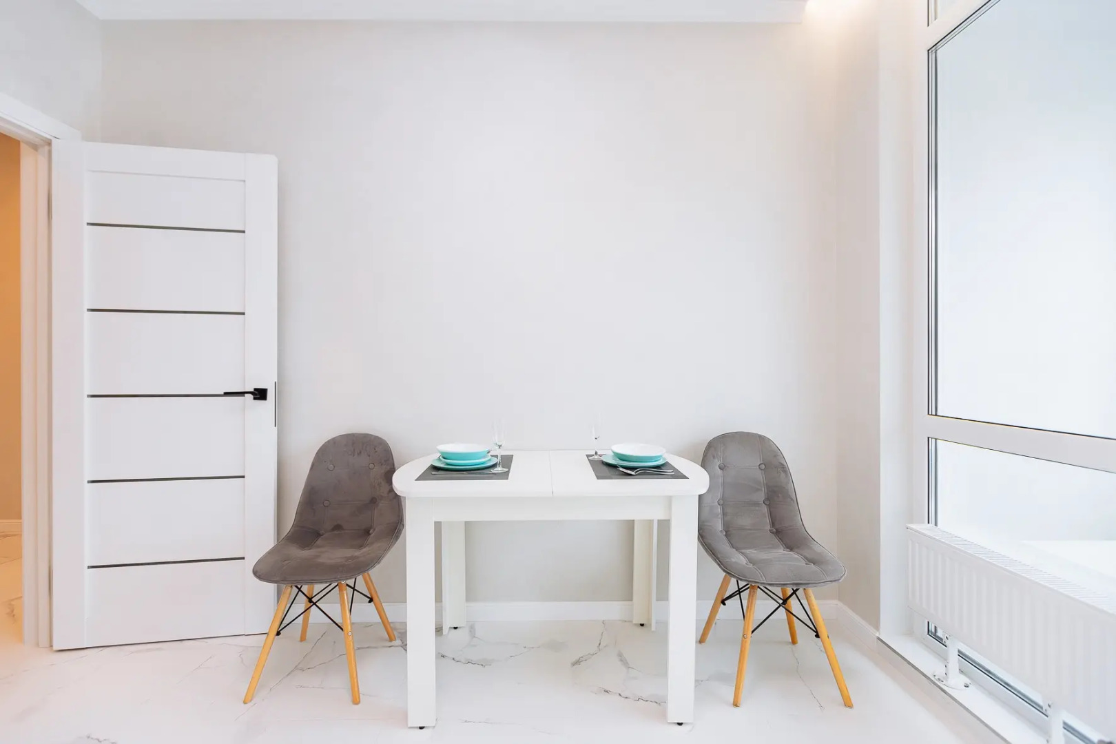 Апартаменты Koenig Style 1