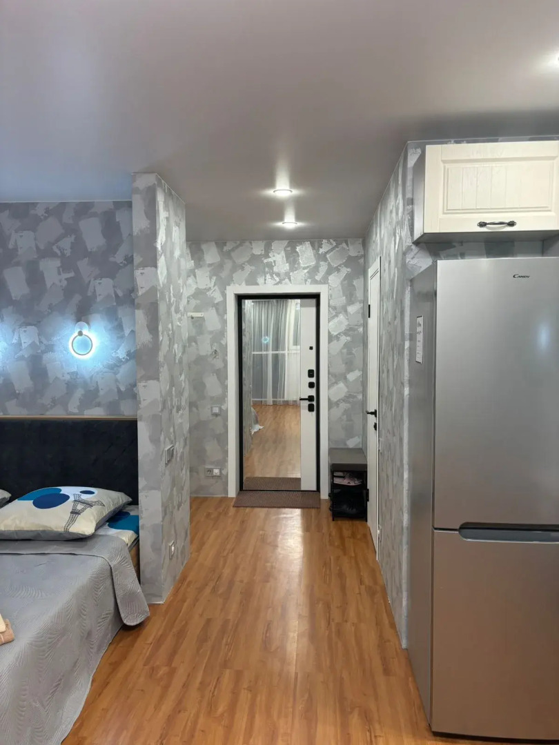 Апартаменты Идеальная студия с видом на Море