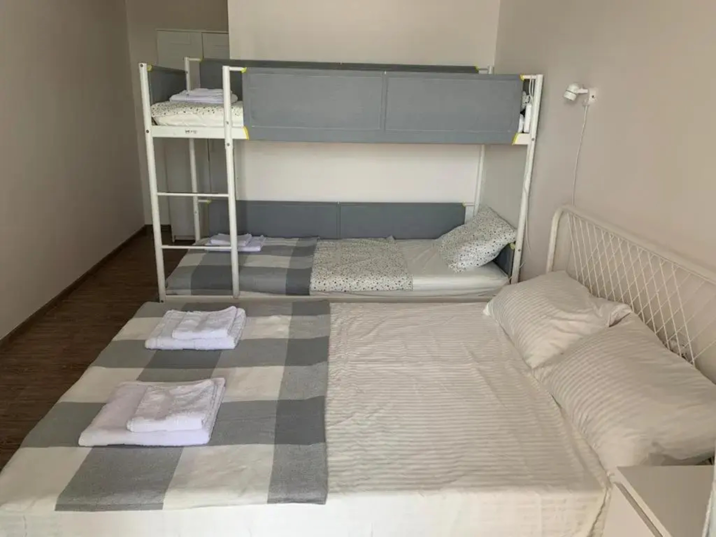 Гостевой Дом Парус