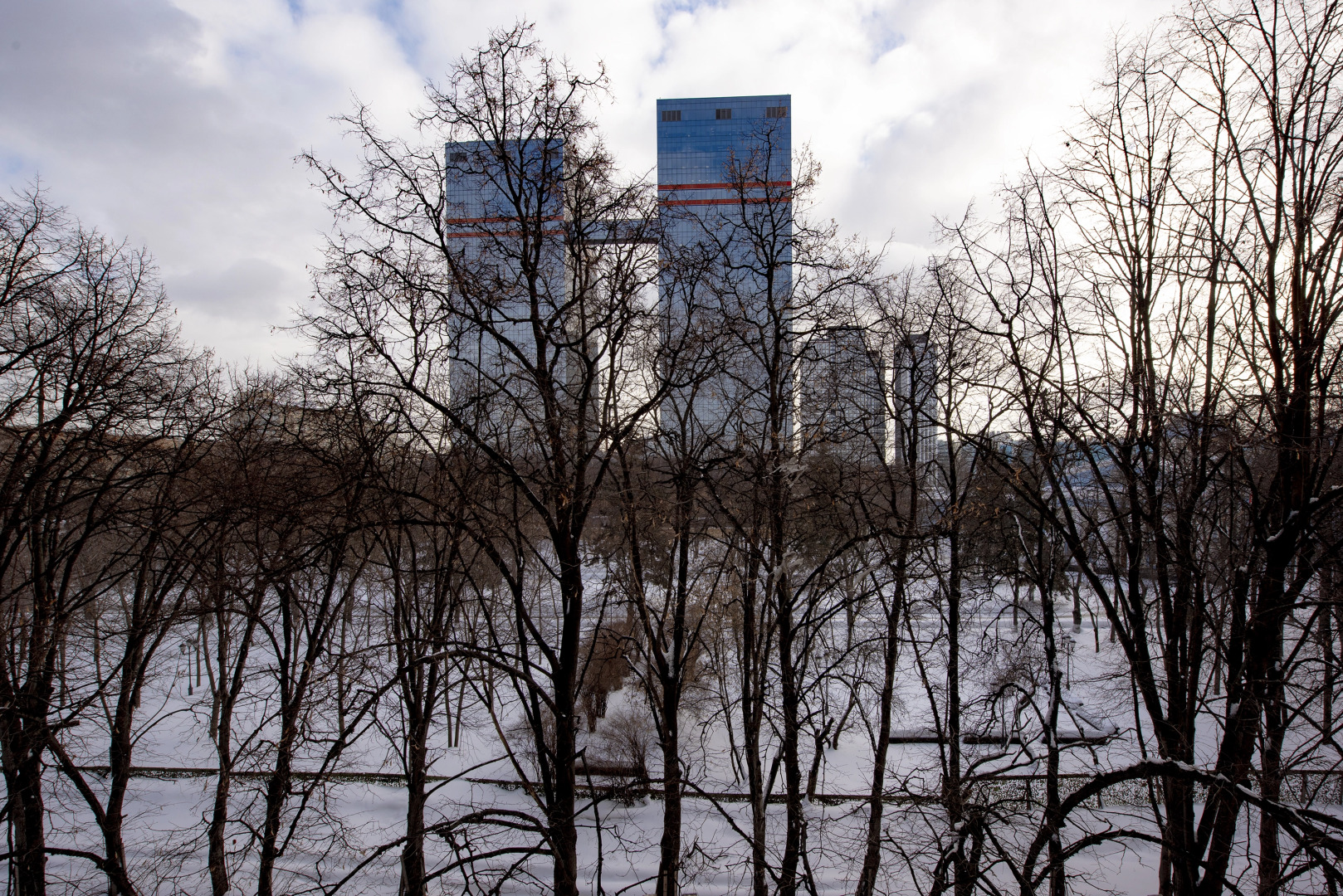 Апартаменты Tretyakow Apart 43/2