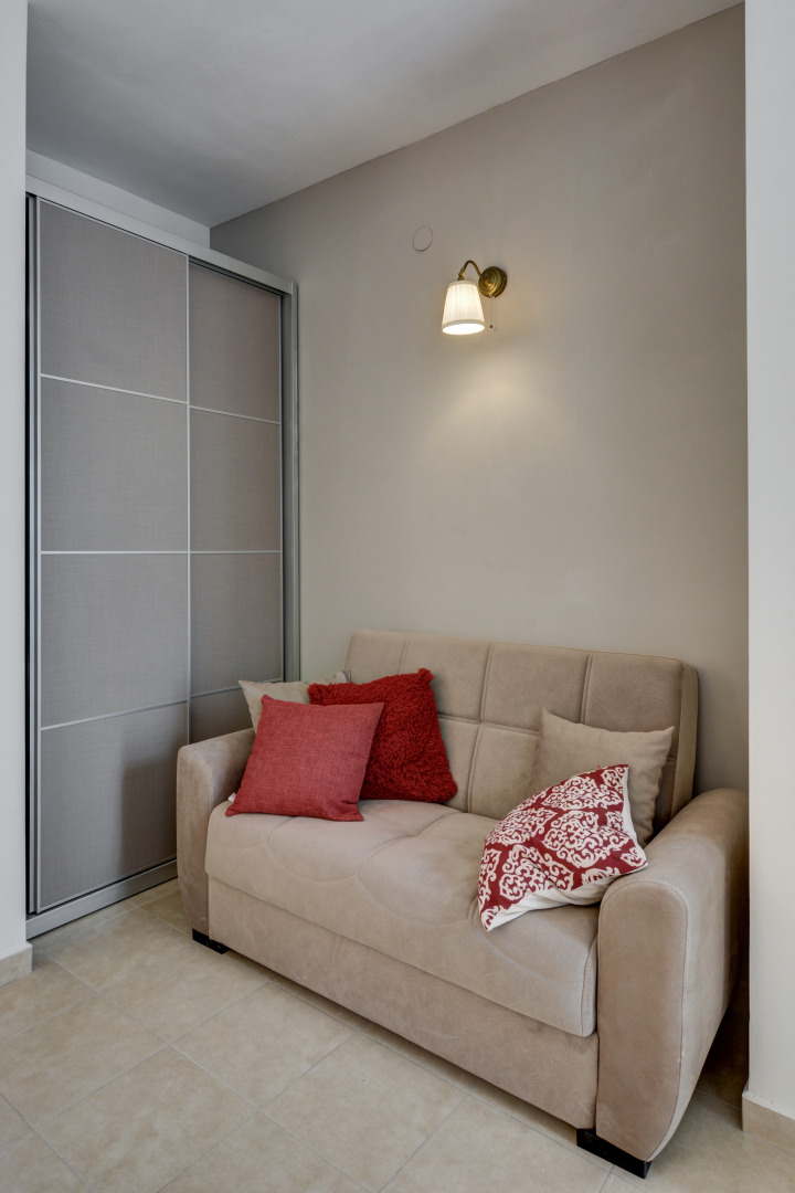 Апартаменты V&V Boutique near the beach