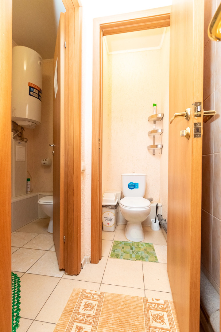 Хостел Like Hostel