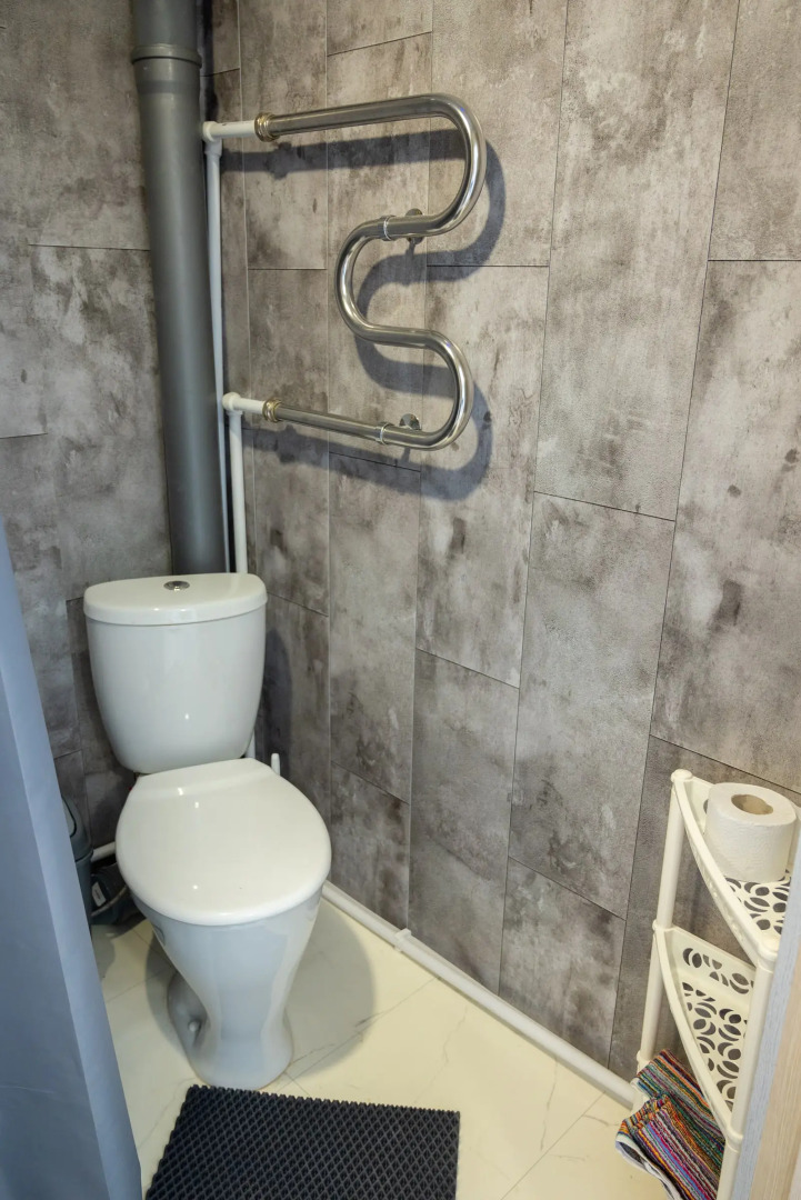 Отель Придорожный