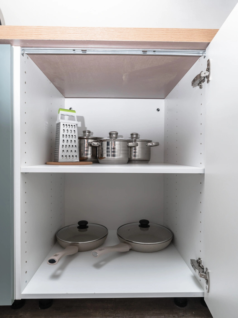 Апартаменты Студия в Воскресенске