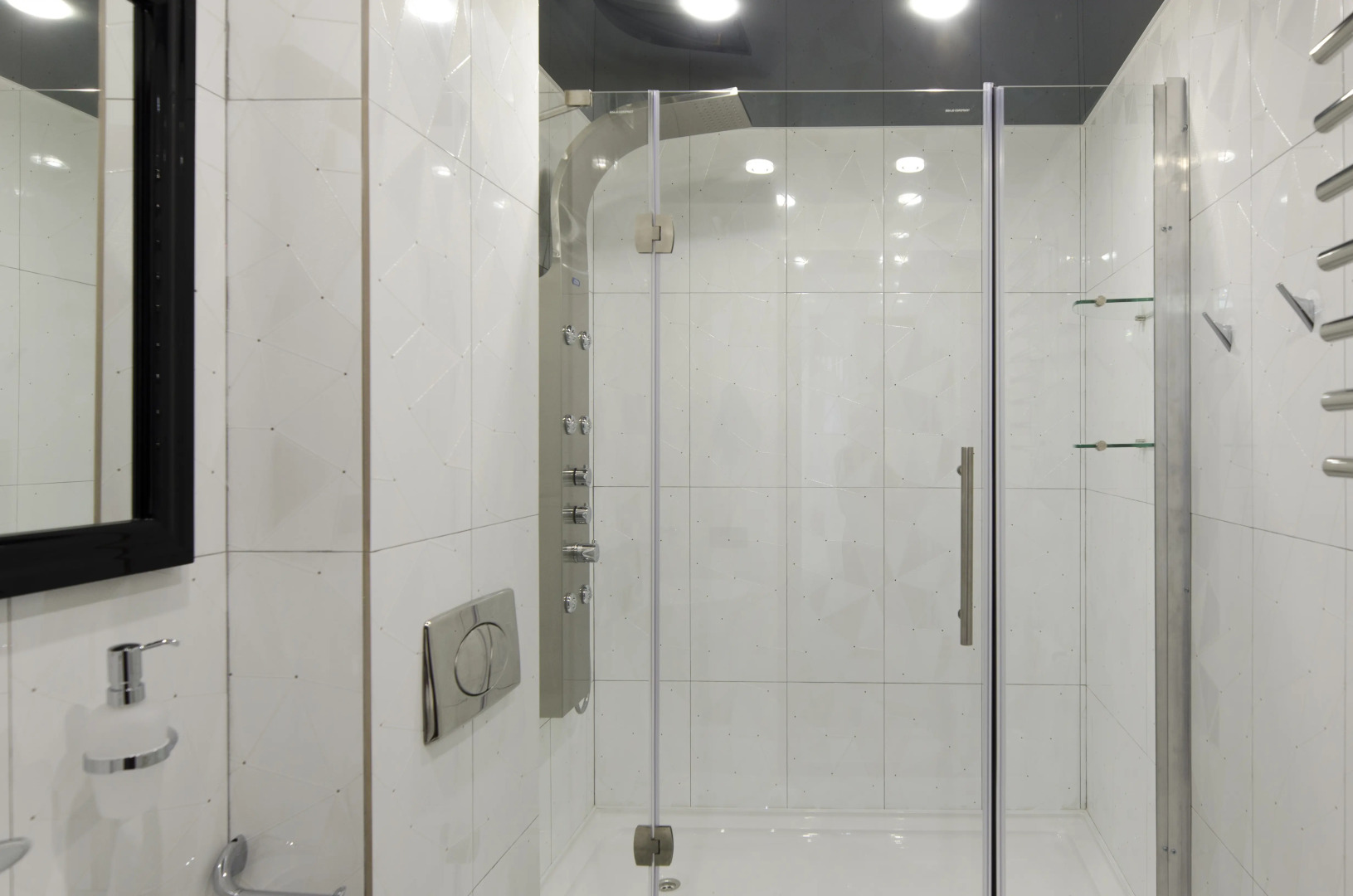 Гостевой дом ШАЛЕ