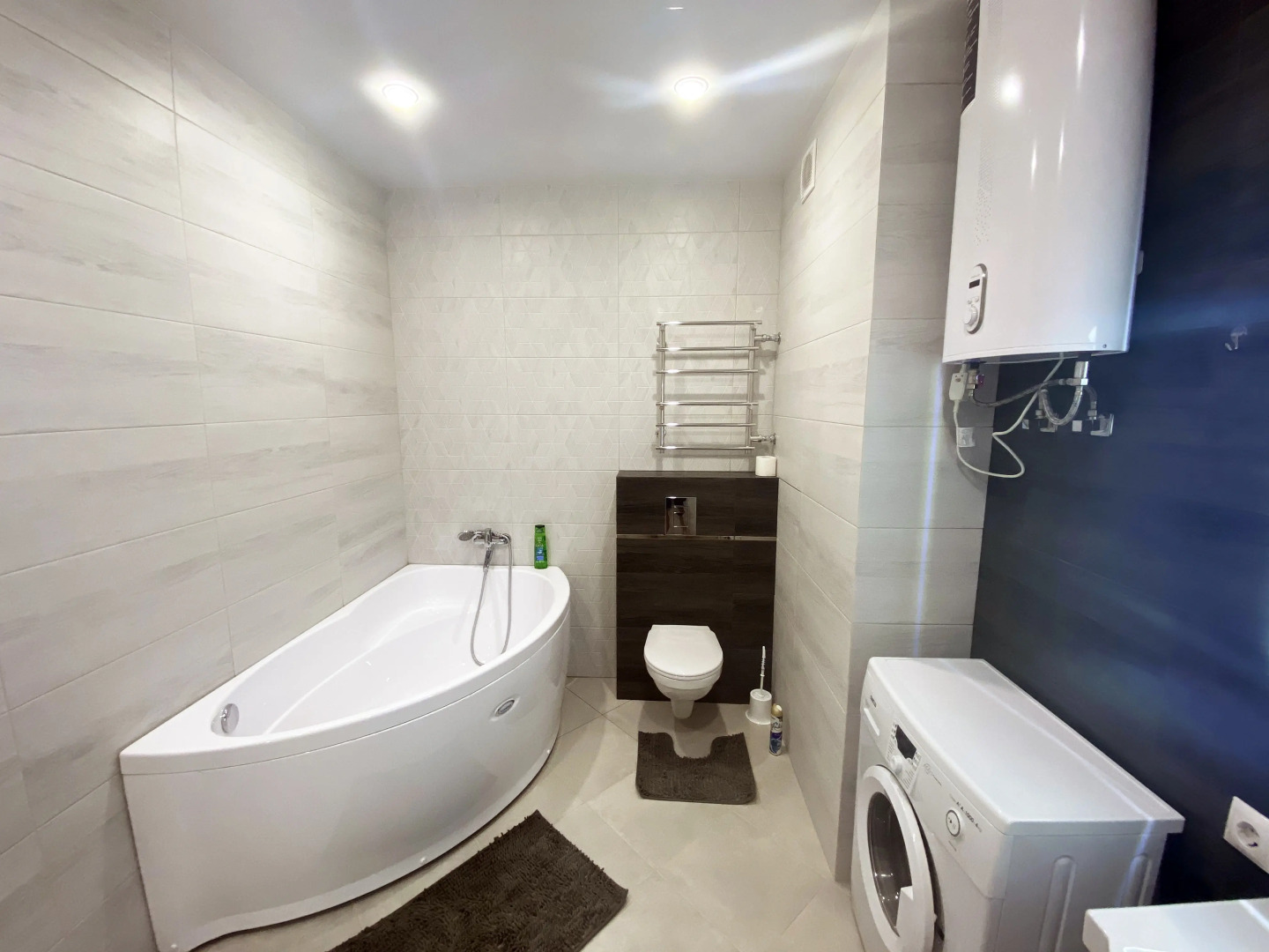 Апартаменты Liproom