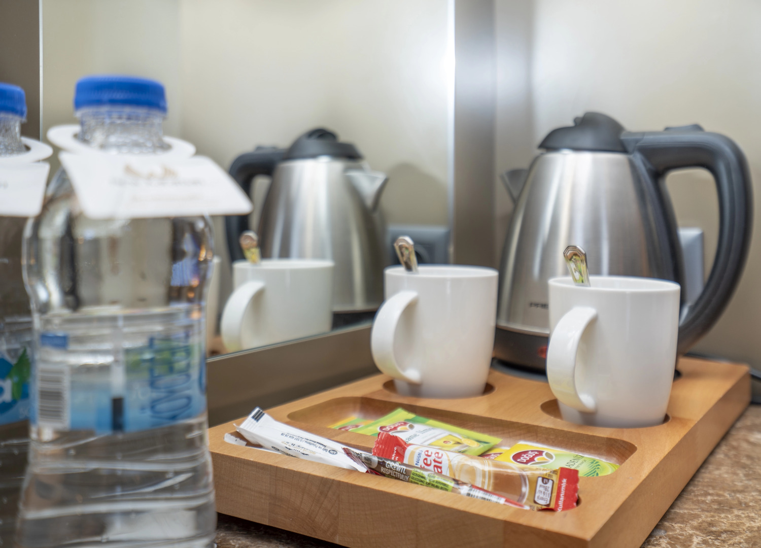 Отель New Karaman