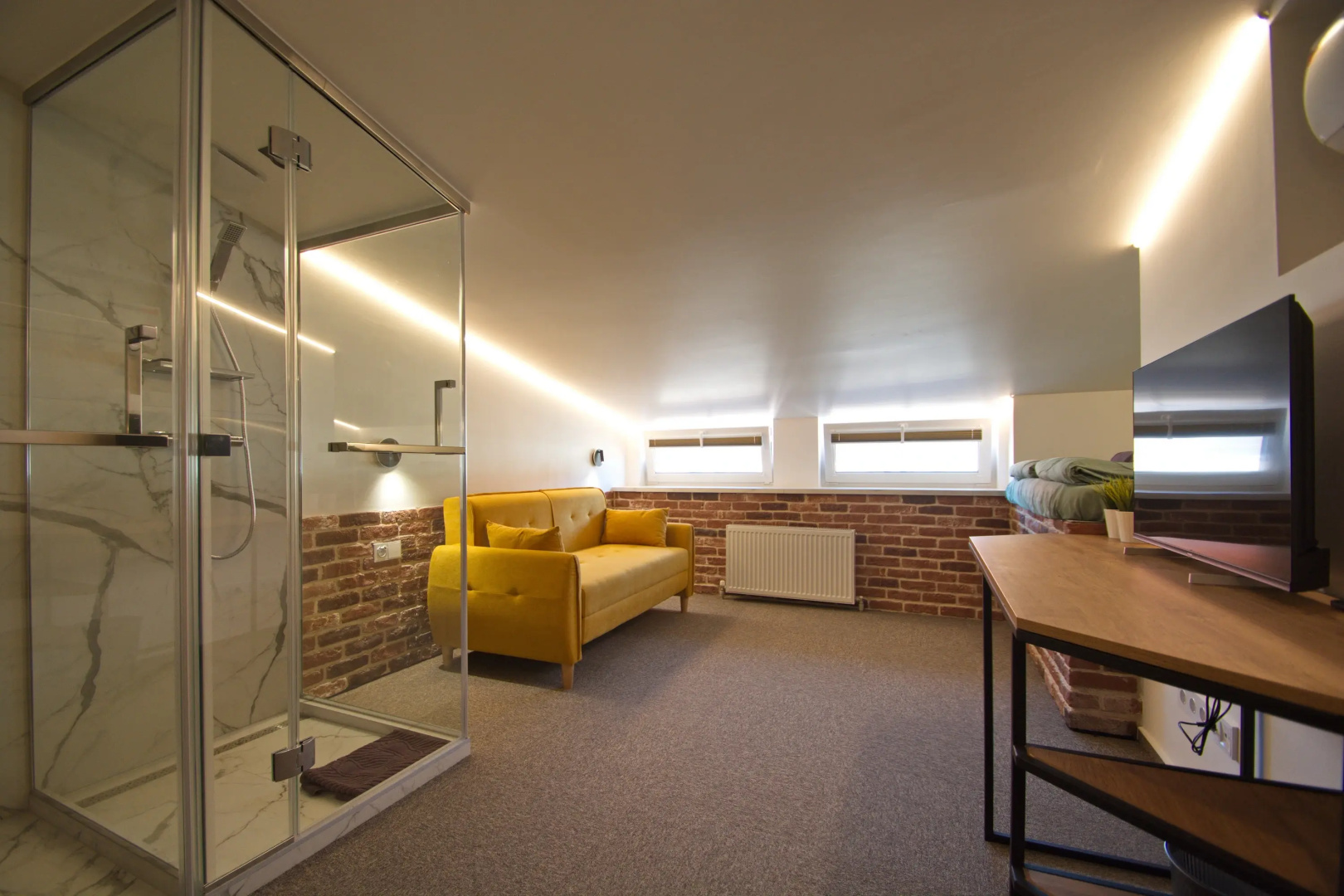 Novotel Loft Rooms by Minsk