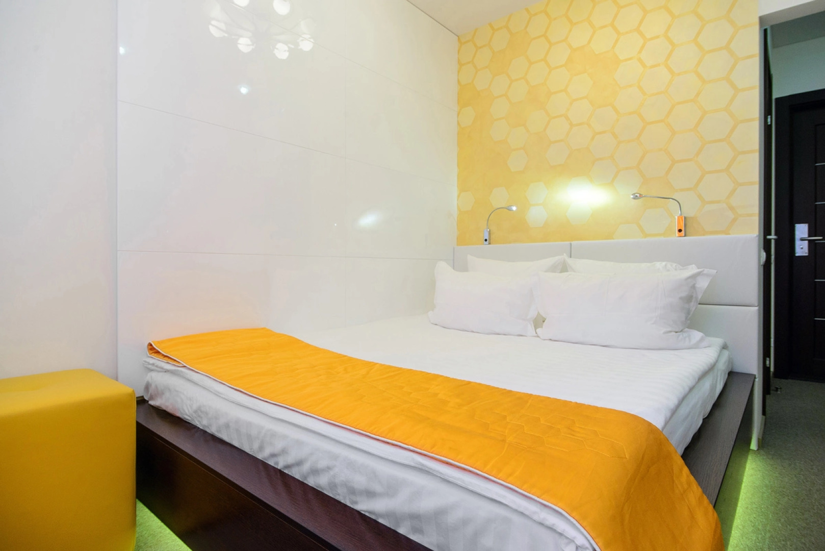 Меблированные комнаты Apartello на Толстого