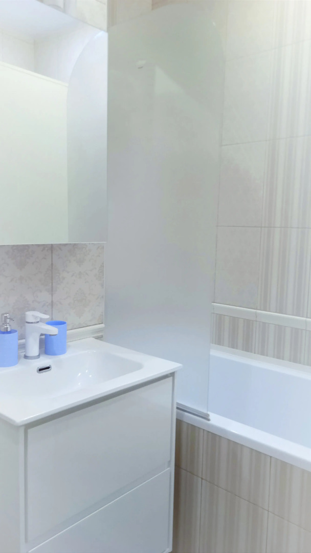 Квартира Palm Tropical Aparts